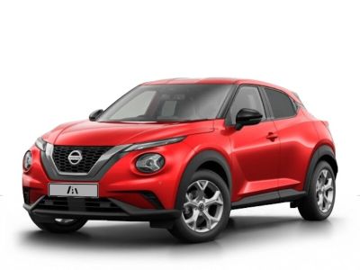 Nissan Juke N-Connecta im Auto-Abo - 10836413