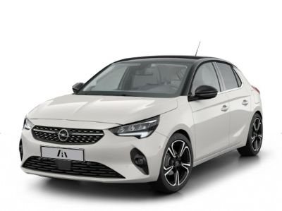 Opel Corsa Elegance - 10812784