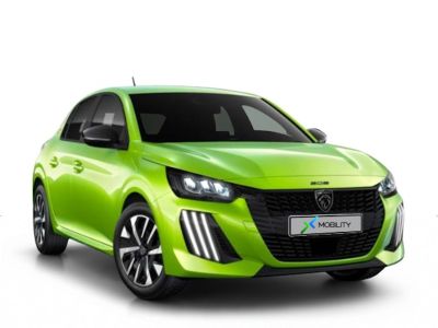 Peugeot 208 Style im Auto-Abo - 10829782