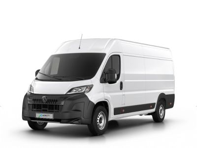Peugeot Boxer 435 L4H2 BlueHDi im Auto-Abo - 10834617