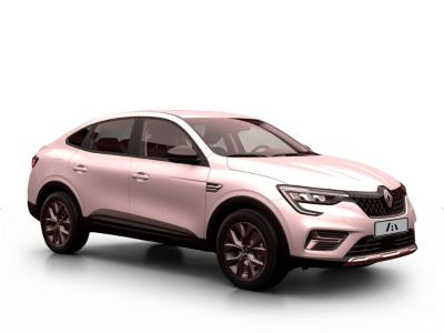 Renault Arkana Techno im Auto-Abo - 10832652