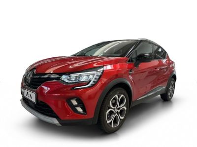 Renault Captur im Auto-Abo - 10823641