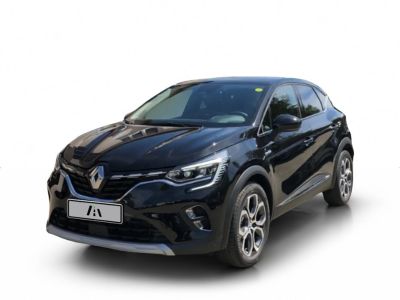 Renault Captur im Auto-Abo - 10823647