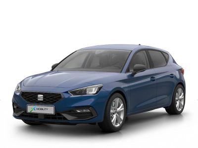 Seat Leon FR 1.5 e-Hybrid im Auto-Abo - 10835040
