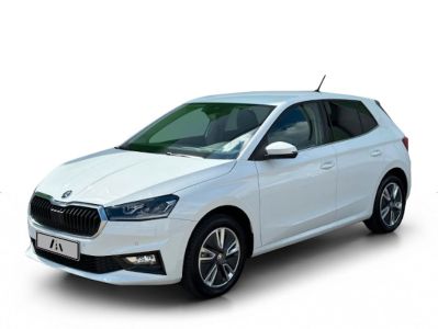 Skoda Fabia 1.0 TSI Style - 10812427