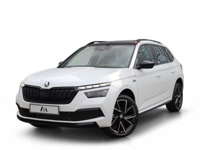 Skoda Kamiq 1.0 TSI Monte Carlo - 10803359