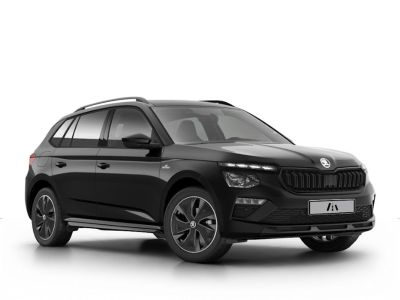 Skoda Kamiq Monte Carlo im Auto-Abo - 10836347