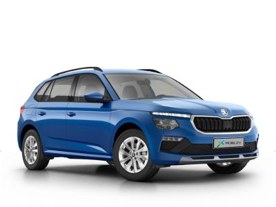 Skoda Kamiq 1.5 TSI Selection im Auto-Abo - 10838040