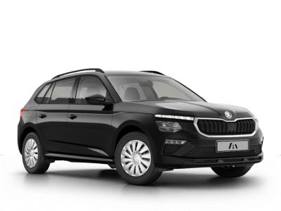 Skoda Kamiq Essence im Auto-Abo - 10836213
