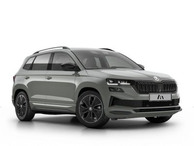 Skoda Karoq Sportline 4x4 im Auto-Abo - 10835468