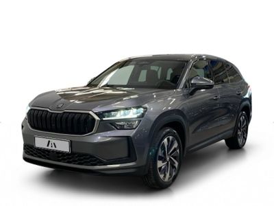 Skoda Kodiaq 2.0 TDI Selection im Auto-Abo - 10823996