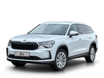 Skoda Kodiaq 2.0 TDI 4x4 Selection im Auto-Abo - 10829287