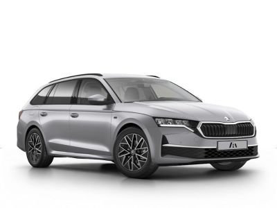 Skoda Octavia Combi Tour im Auto-Abo - 10836189