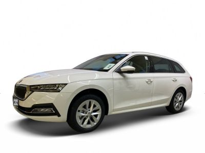 Skoda Octavia Combi Style 1.5 TSI im Auto-Abo - 10790499