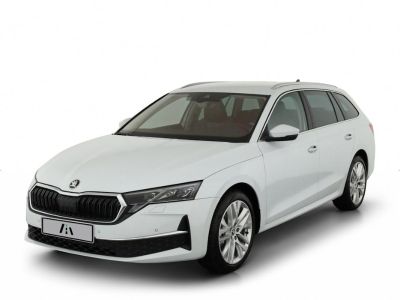 Skoda Octavia 1.5 TSI Selection im Auto-Abo - 10804990