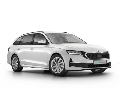 Skoda Octavia Combi 2.0 TDI Selection im Auto-Abo - 10838771