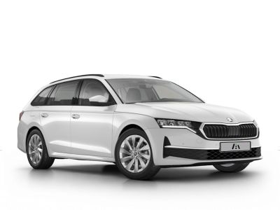 Skoda Octavia Combi 1.5 TSI Selection im Auto-Abo - 10804990
