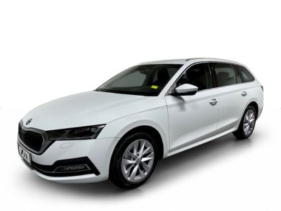 Skoda Octavia 1.5 TSI Style im Auto-Abo - 10804877