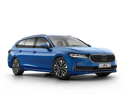 Skoda Superb Combi Selection iV im Auto-Abo - 10836890