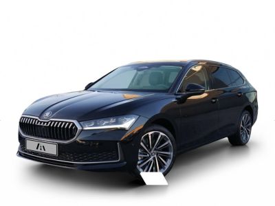 Skoda Superb 1.5 TSI L&K im Auto-Abo - 10804861