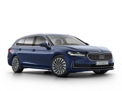 Skoda Superb 1.5 TSI L&K im Auto-Abo - 10804861