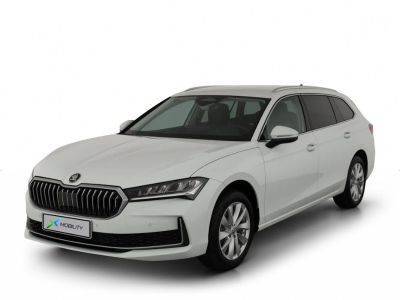 Skoda Superb 1.5 TSI Selection im Auto-Abo - 10804916
