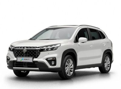 Suzuki S-Cross 1.4 Hybrid Comfort im Auto-Abo - 10839975