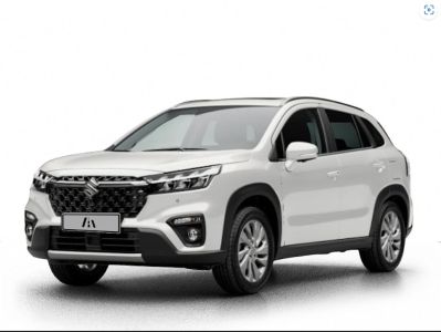 Suzuki S-Cross 1.4 Hybrid Comfort im Auto-Abo - 10839939