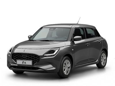 Suzuki Swift 1.2 Dualjet Hybrid Club im Auto-Abo - 10808782
