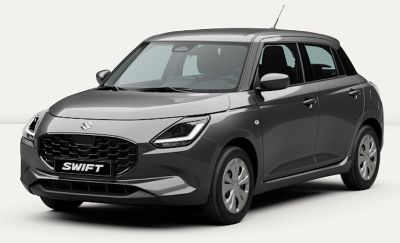 Suzuki Swift 1.2 Dualjet Hybrid Club im Auto-Abo - 10840804