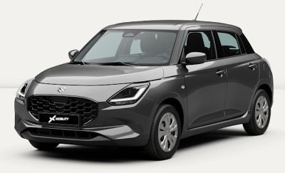 Suzuki Swift 1.2 Dualjet Hybrid Club im Auto-Abo - 10840804