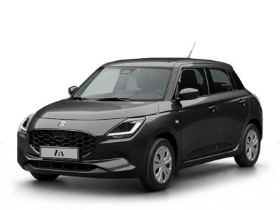 Suzuki Swift 1.2 Dualjet Hybrid Club im Auto-Abo - 10807950