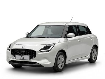 Suzuki Swift 1.2 Dualjet Hybrid Club im Auto-Abo - 10810078