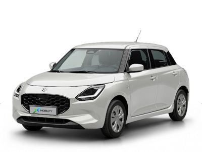 Suzuki Swift 1.2 Dualjet Hybrid Club im Auto-Abo - 10809591