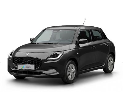 Suzuki Swift 1.2 Dualjet Hybrid Club im Auto-Abo - 10808766