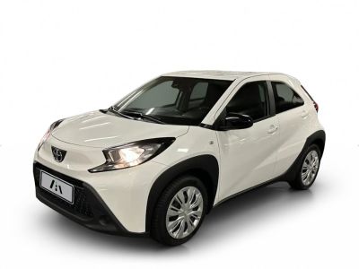 Toyota Aygo x-Business im Auto-Abo - 10823445