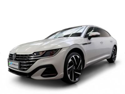 Volkswagen Arteon SB R-Line 4Motion im Auto-Abo - 10832113