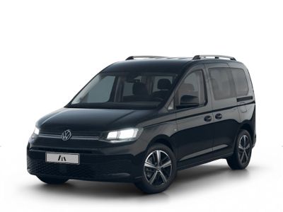 Volkswagen Caddy 2,0 TDI im Auto-Abo - 10836696