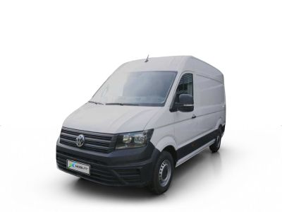 VW Crafter 35 Kasten 2,0 TDI im Auto-Abo - 10812605