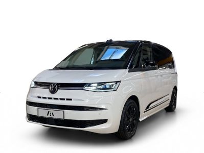 VW Multivan Life Edition  2,0 TDI im Auto-Abo - 10826148