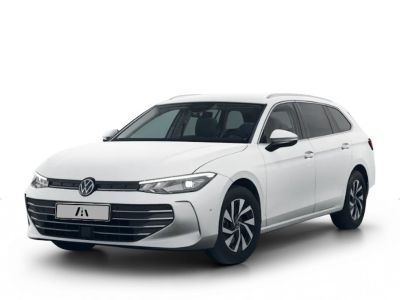 VW Passat Business 1,5 l eTSI im Auto-Abo - 10834087