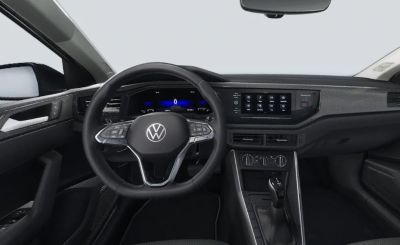 VW Polo 1.0 TSI Life im Auto-Abo - 10840746