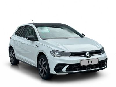 VW Polo 1.0 TSI R-Line DSG - 10809658