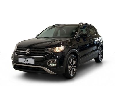 VW T-Cross 1.0 TSI Move im Auto-Abo - 10800077