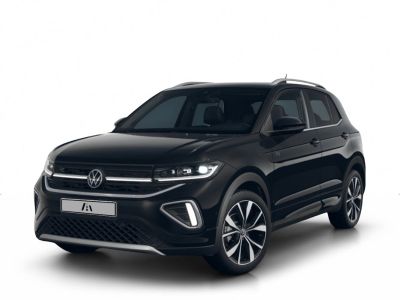 Volkswagen T-Cross 1.5 TSI Life im Auto-Abo - 10826984