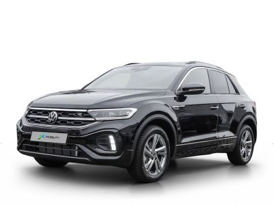 VW T-Roc R-Line 2.0 TDI DSG 4Motion im Auto-Abo - 10837480