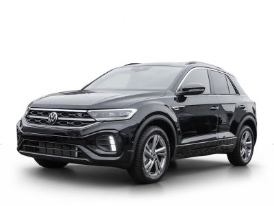 VW T-Roc R-Line 1.5 TSI DSG im Auto-Abo - 10826491