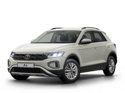 VW T-Roc R-Line 1.5 TSI DSG im Auto-Abo - 10834570