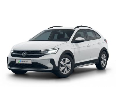 VW Taigo Life 1,0 TSI im Auto-Abo - 10839934