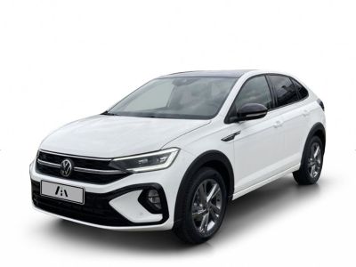 VW Taigo R-Line 1.5 TSI DSG im Auto-Abo - 10829487